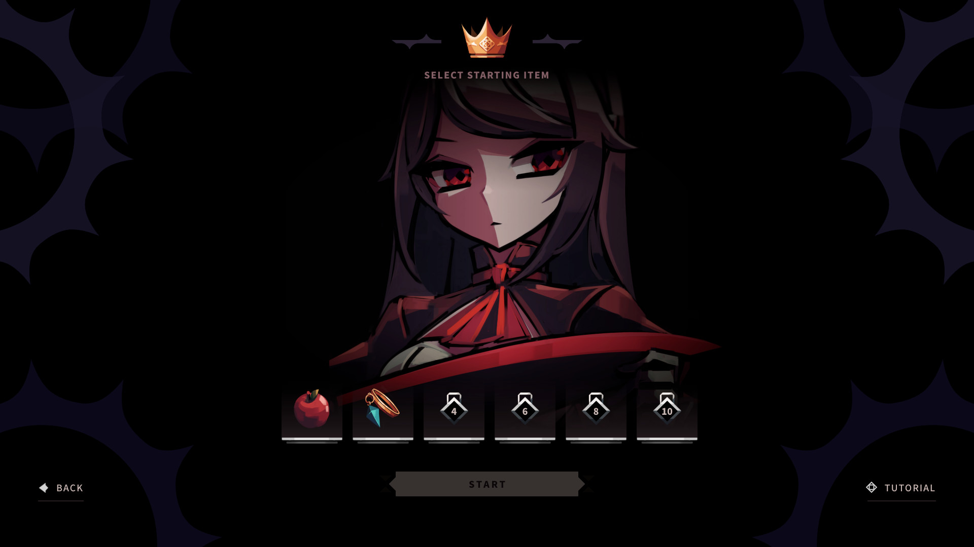 Скриншот из игры Phantom Rose - 5