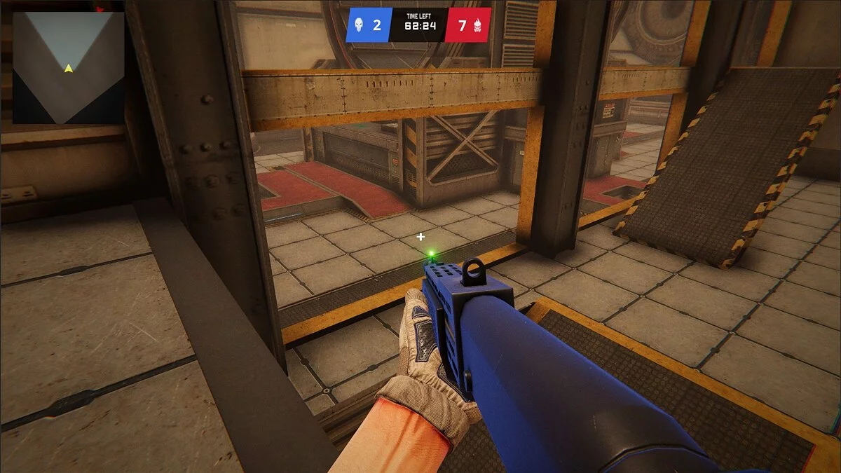 Скриншот из игры Army of One - 13