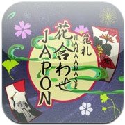 Обложка игры HANAAWASE JAPON