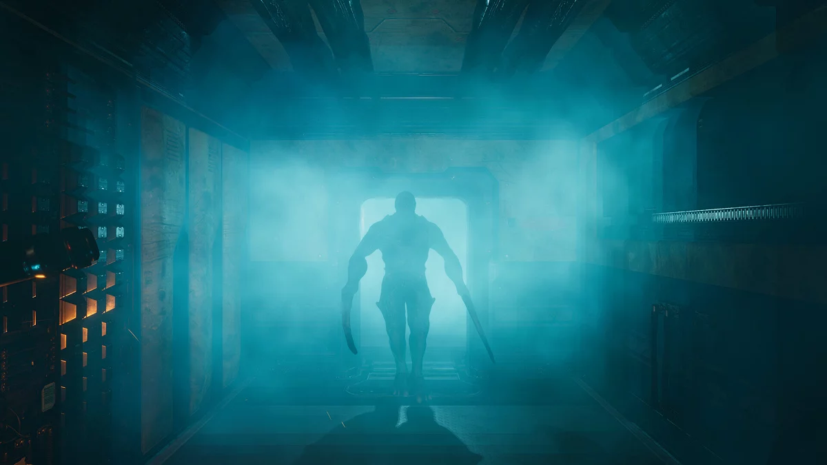 Скриншот из игры Xenolocus - 12