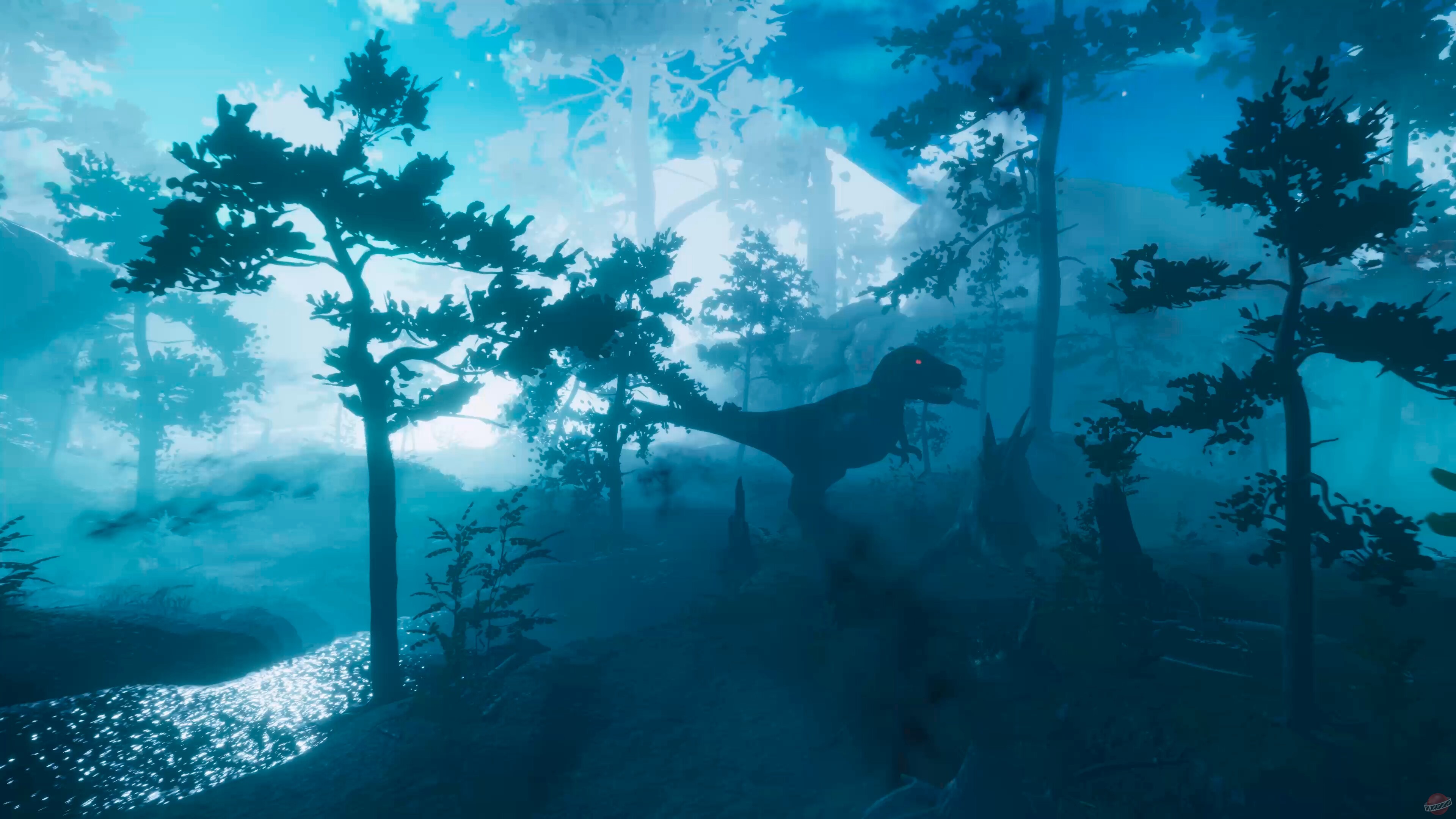 Скриншот из игры Xenolocus - 4