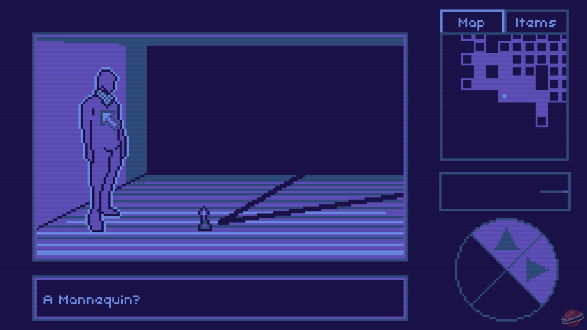 Скриншот из игры The Horror Of Salazar House - 9