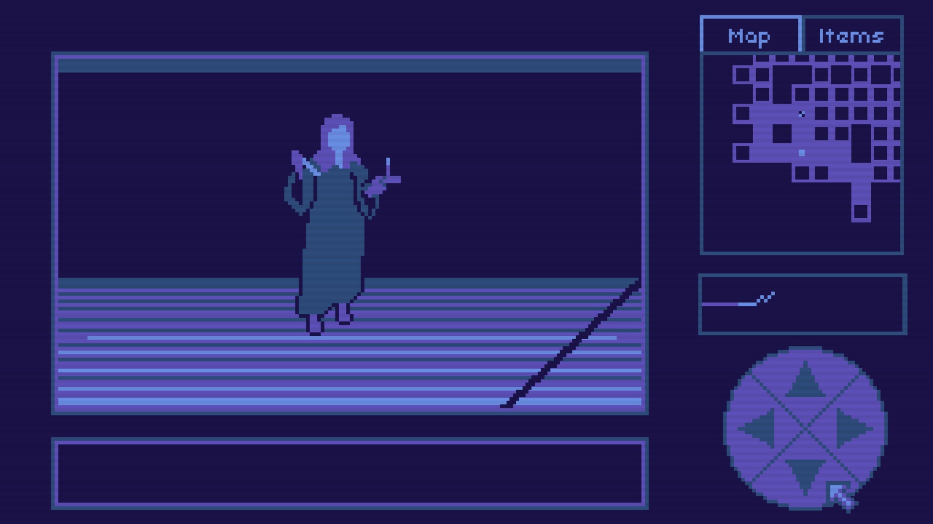 Скриншот из игры The Horror Of Salazar House - 23