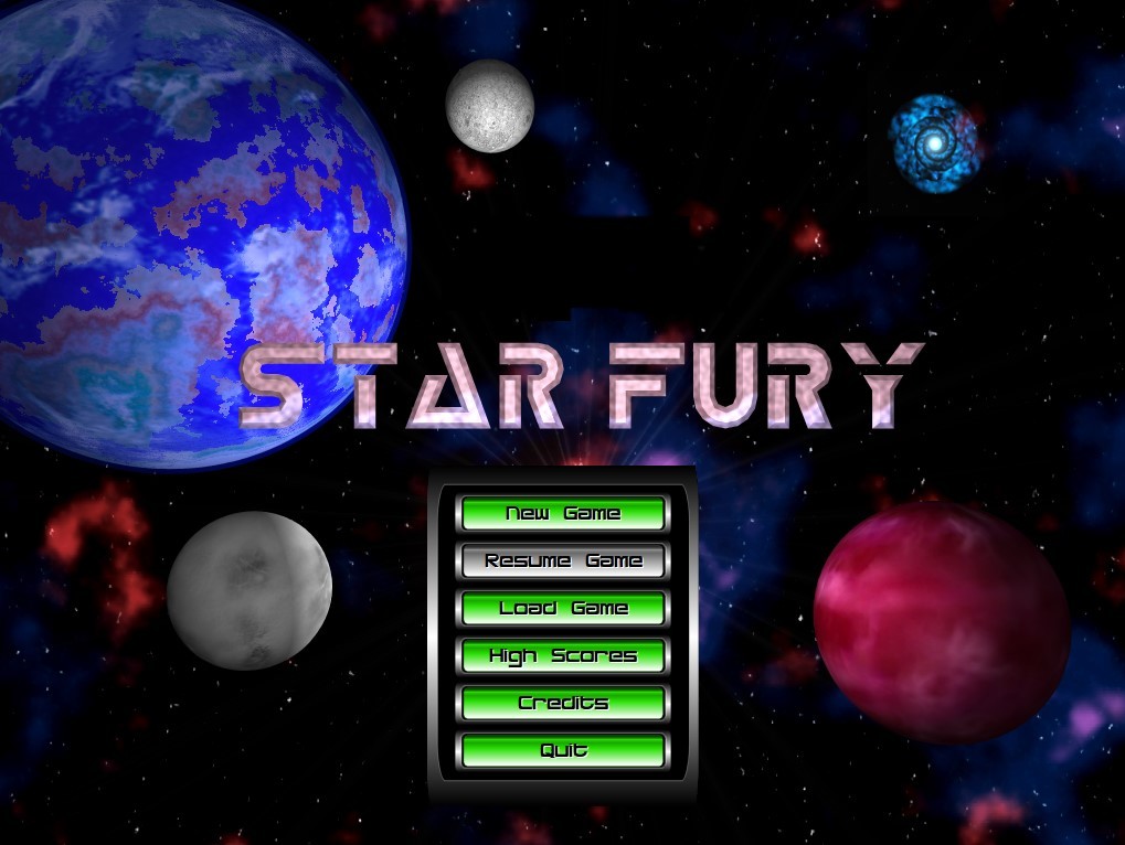 Скриншот из игры Space Empires: Starfury - 19