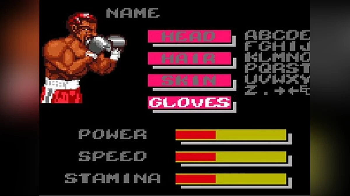 Скриншот из игры Riddick Bowe Boxing - 6