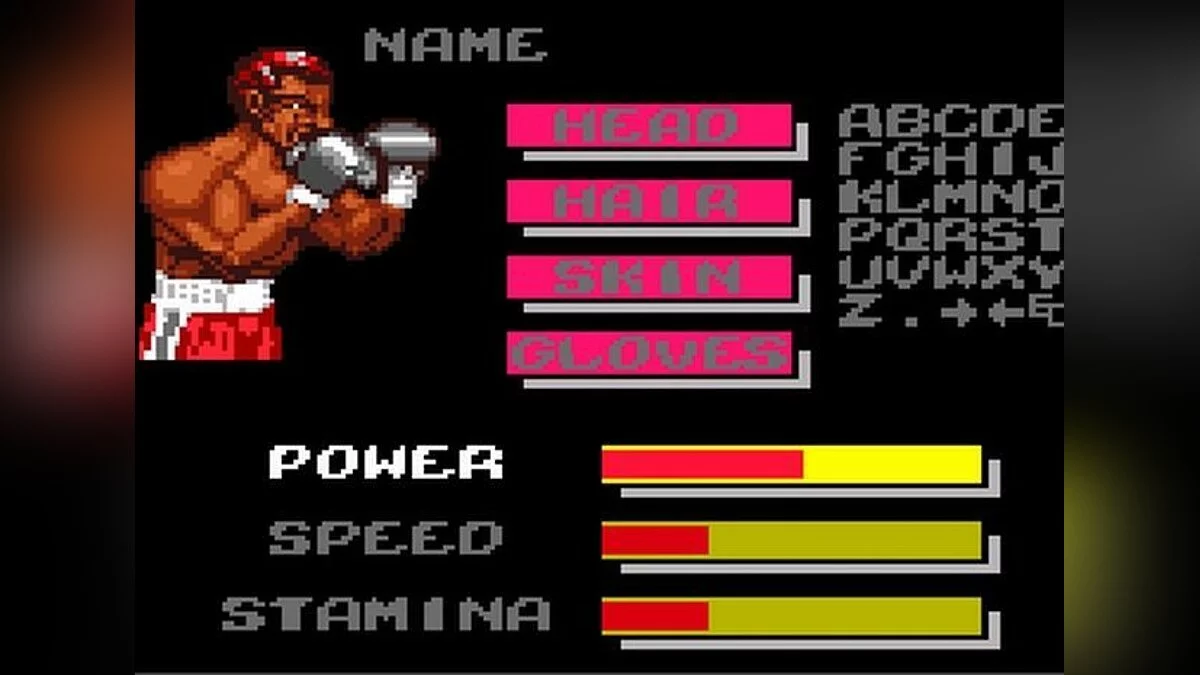 Скриншот из игры Riddick Bowe Boxing - 9