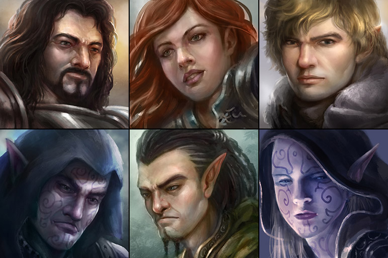 Скриншот из игры The Fall of the Dungeon Guardians - 19