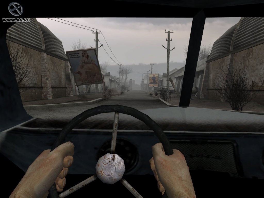 Скриншот из игры You are Empty - 260