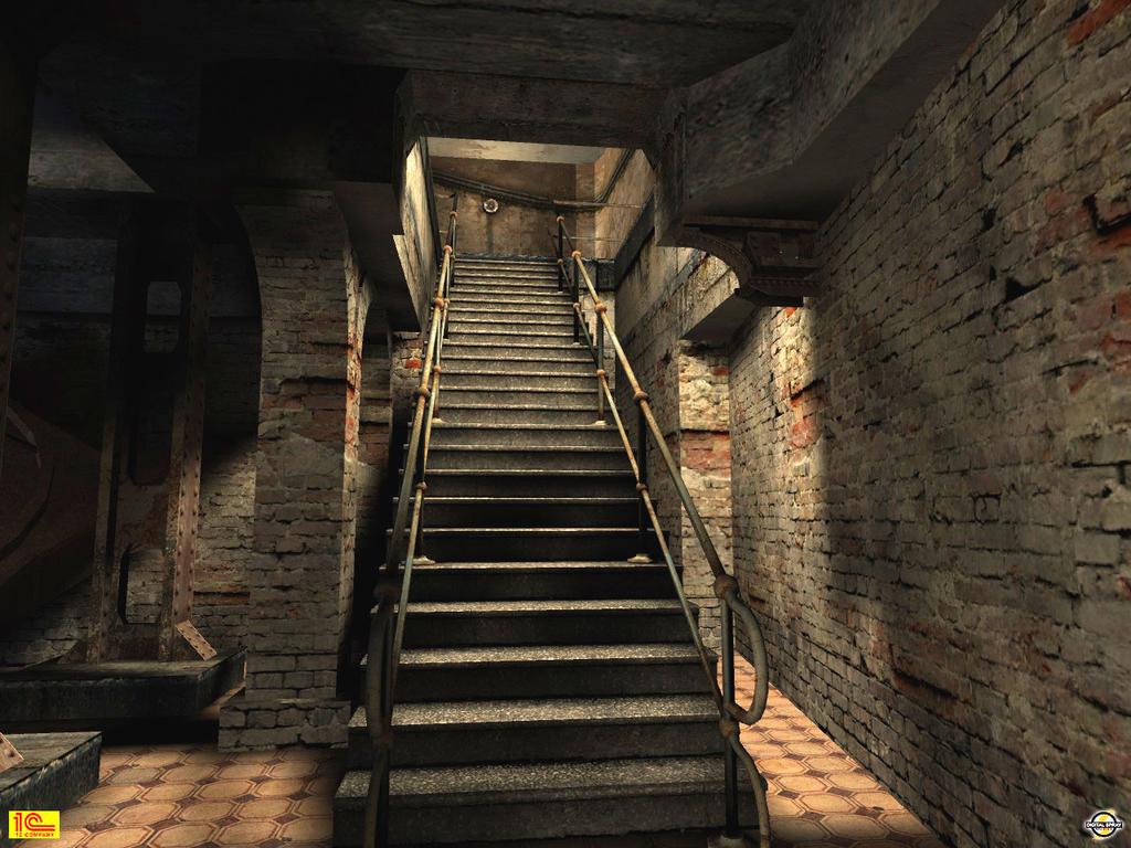 Скриншот из игры You are Empty - 141