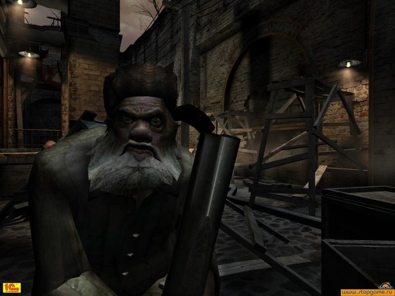 Скриншот из игры You are Empty - 100