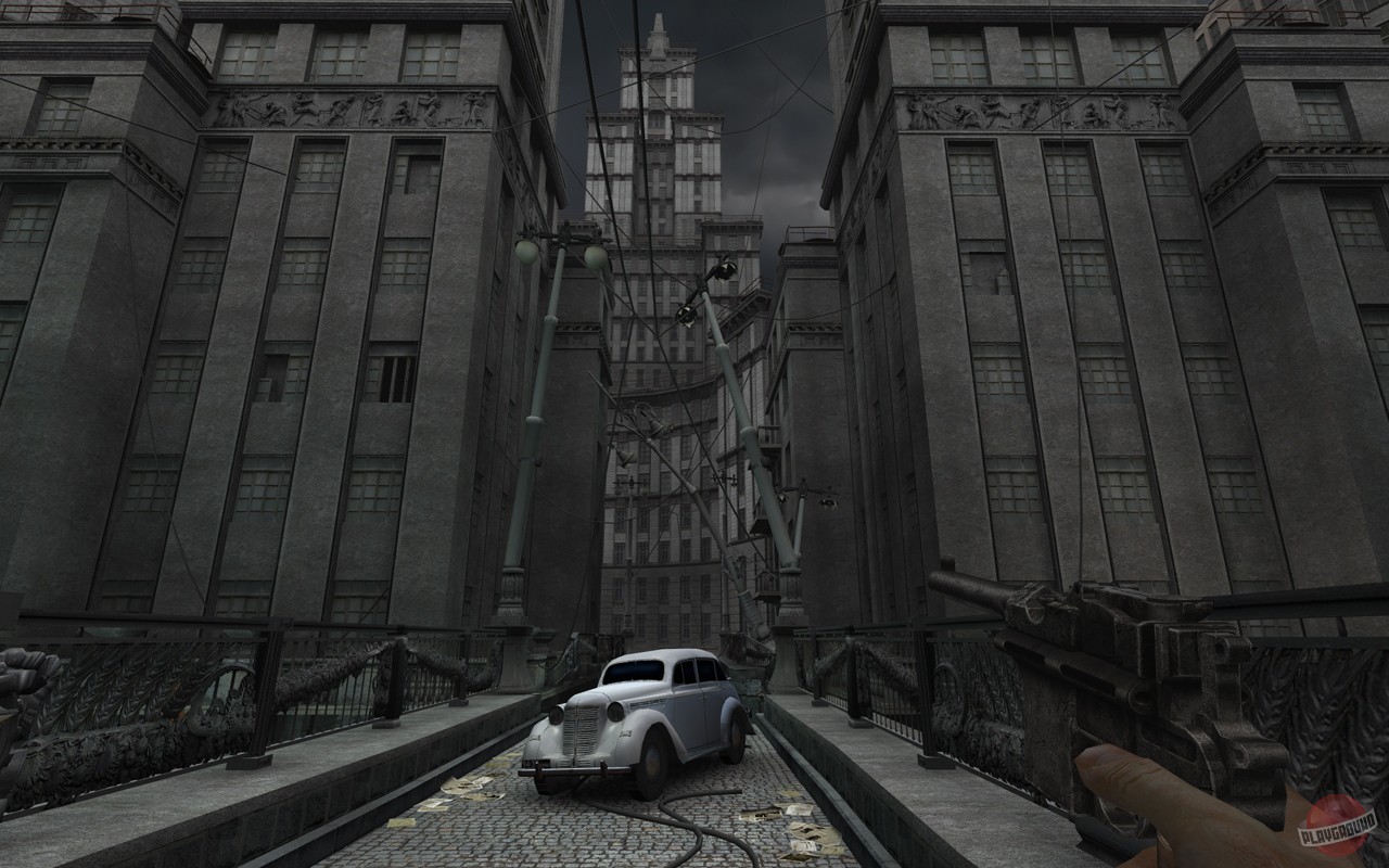 Скриншот из игры You are Empty - 32