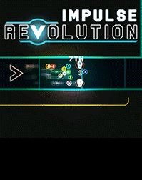 Обложка игры Impulse Revolution