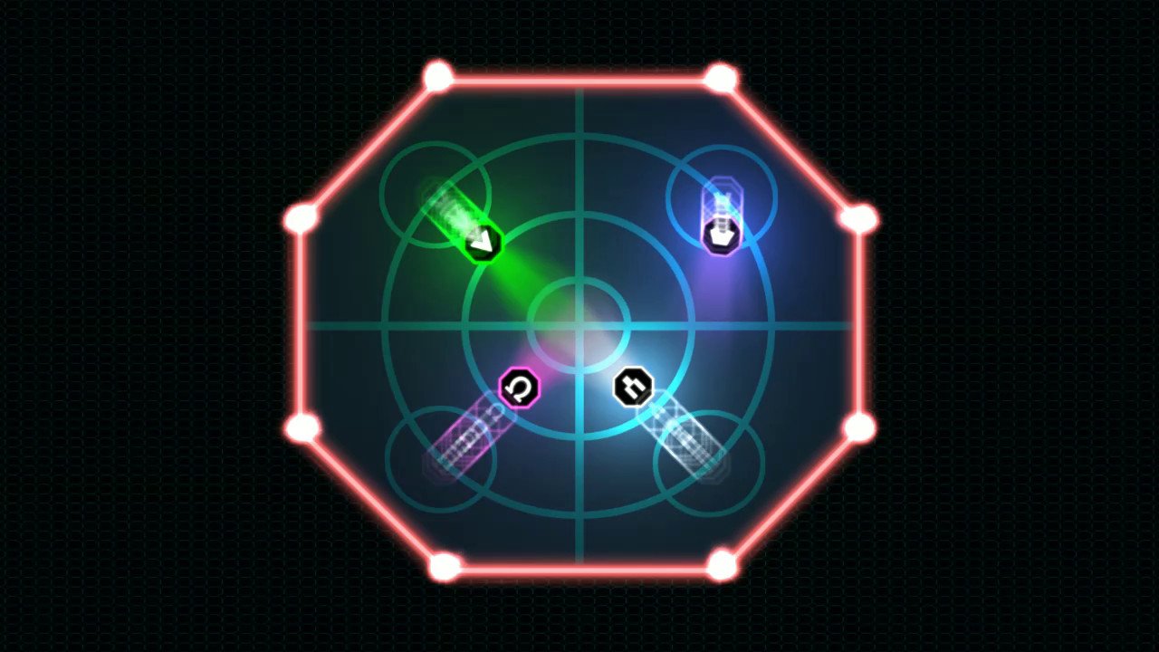 Скриншот из игры Impulse Revolution - 3