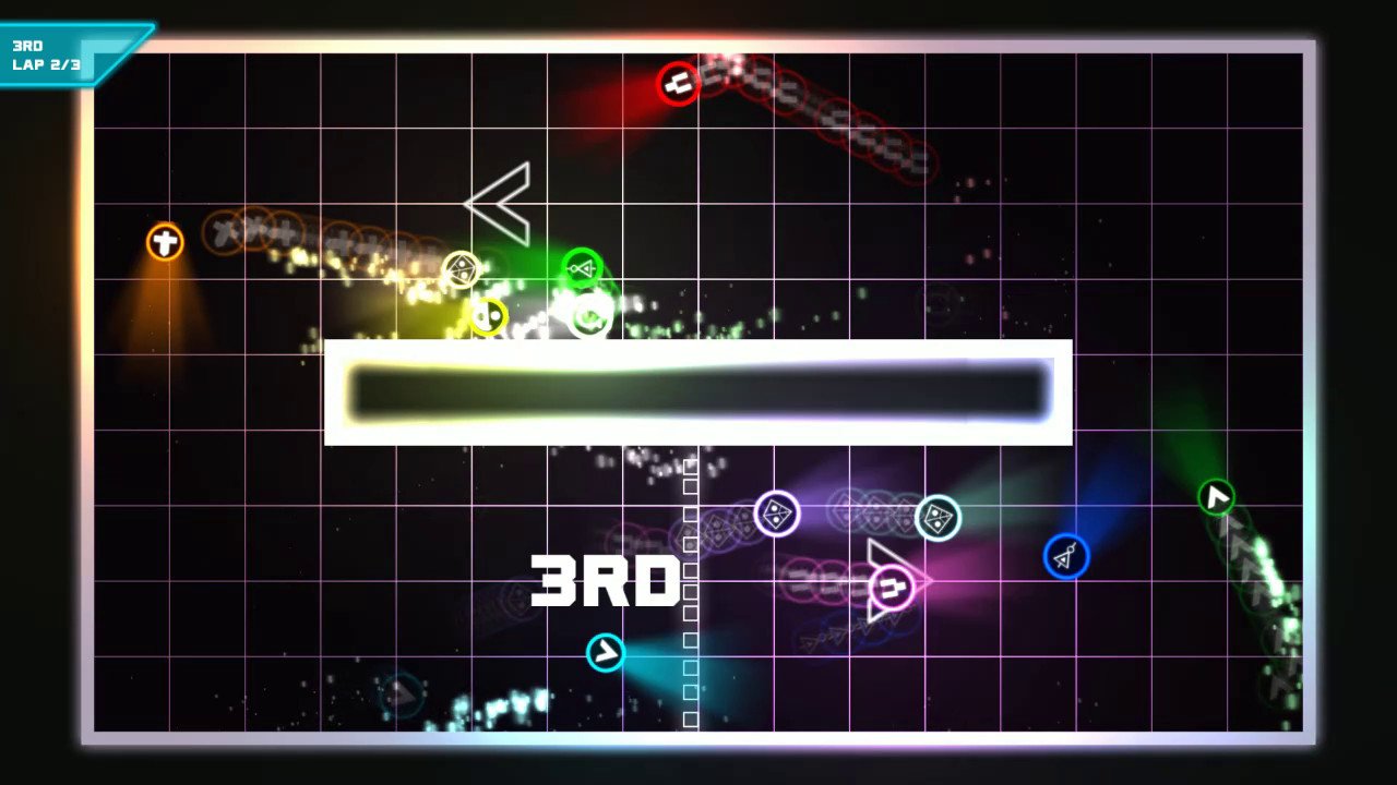 Скриншот из игры Impulse Revolution - 4