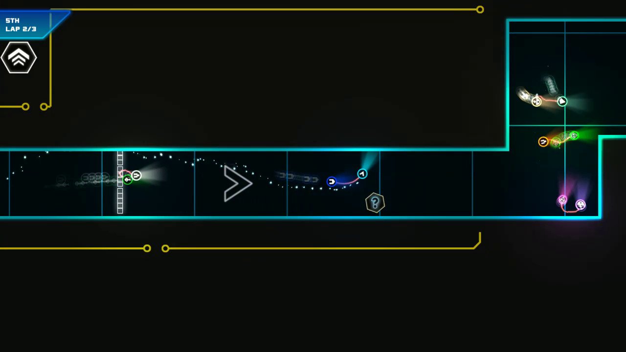 Скриншот из игры Impulse Revolution - 6