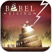 Обложка игры BABEL Rising