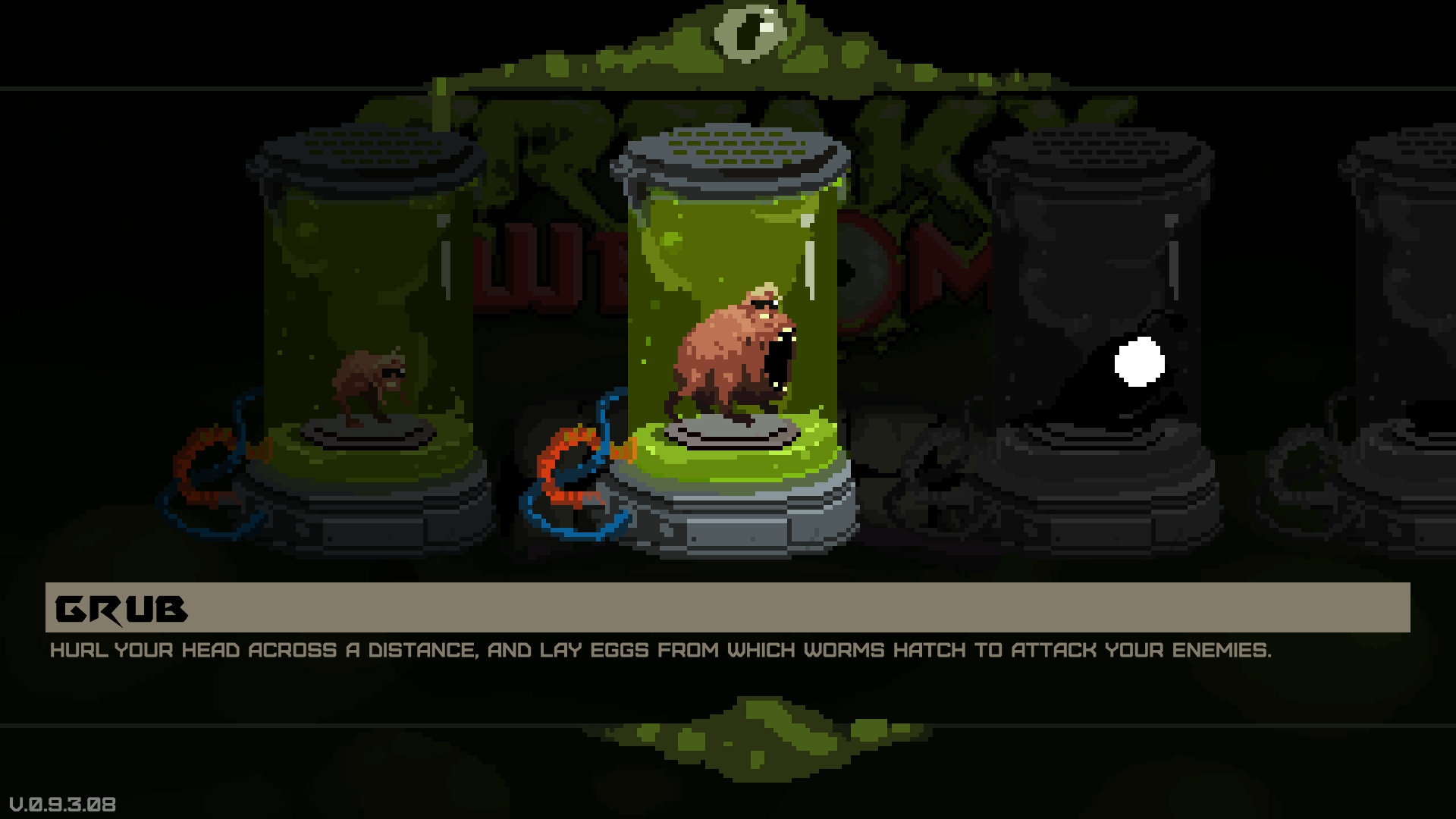 Скриншот из игры Freaky Awesome - 14