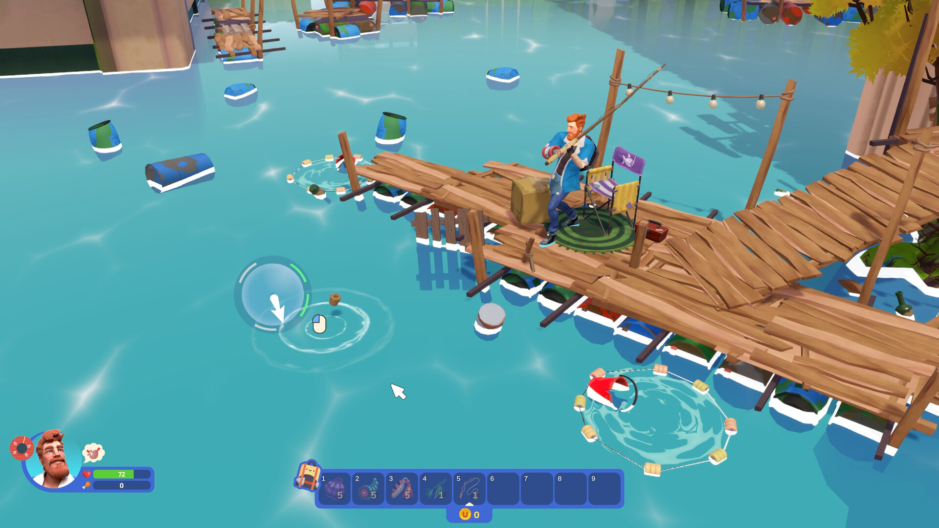 Скриншот из игры I Am Future - 26