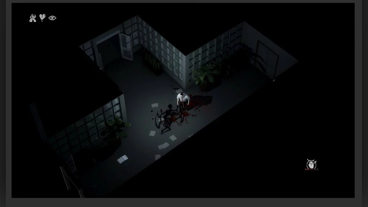 Скриншот из игры SKYHILL: Black Mist - 13