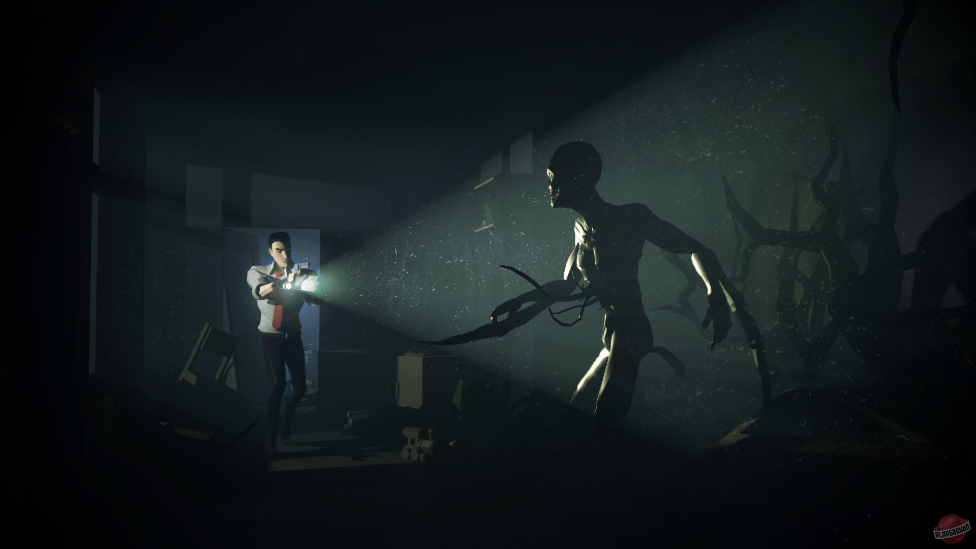 Скриншот из игры SKYHILL: Black Mist - 30