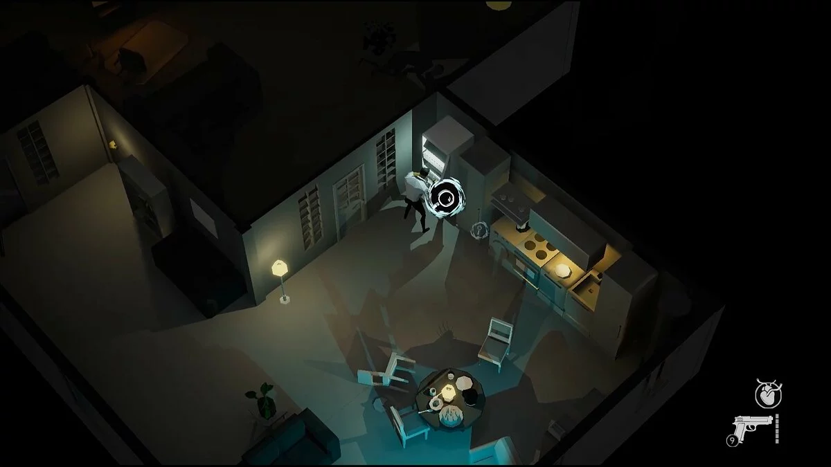 Скриншот из игры SKYHILL: Black Mist - 26