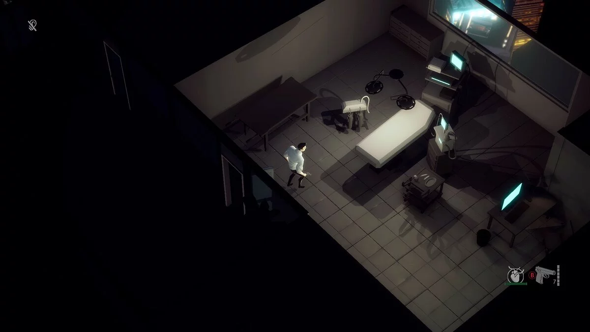 Скриншот из игры SKYHILL: Black Mist - 28