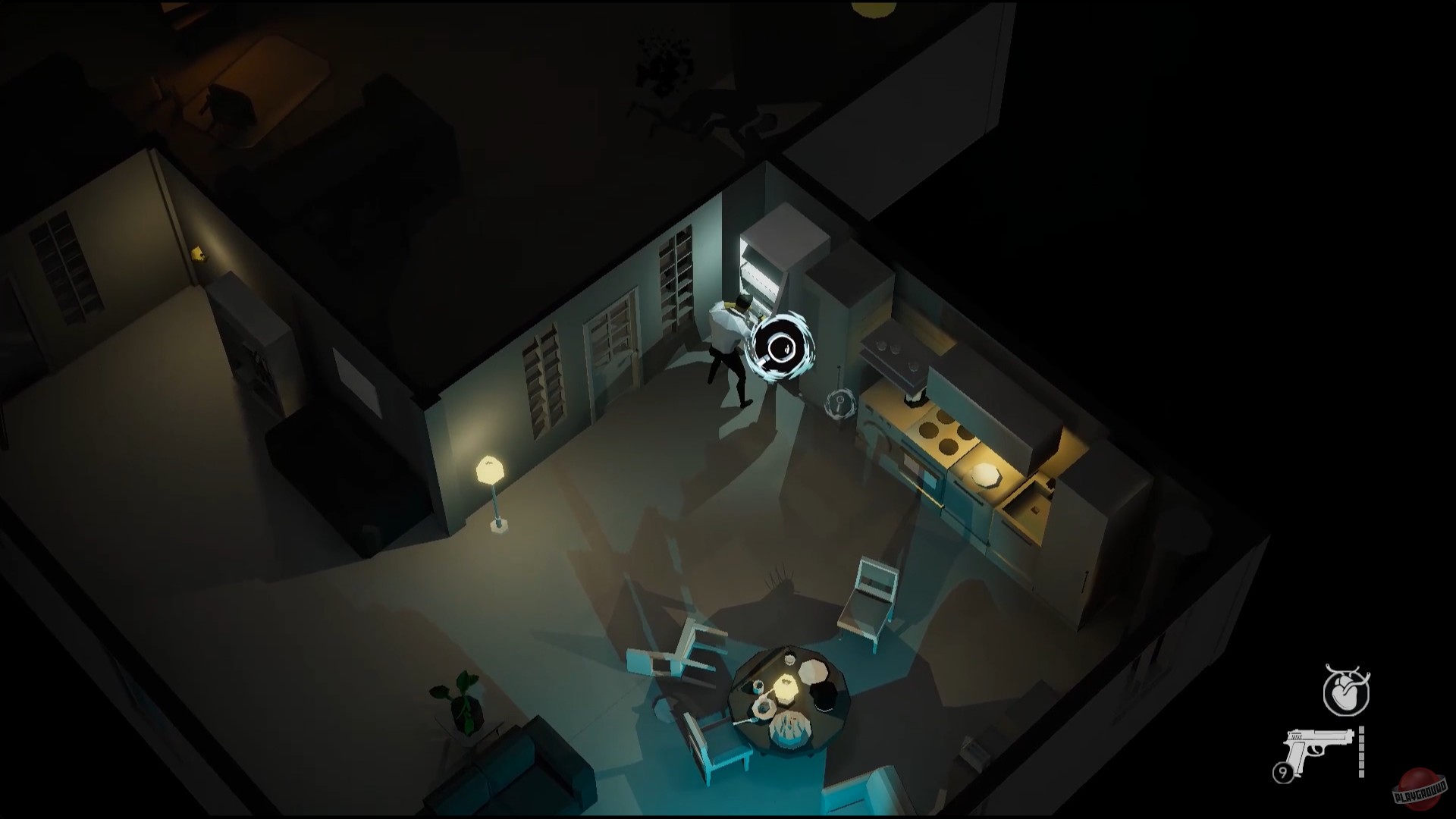 Скриншот из игры SKYHILL: Black Mist - 19