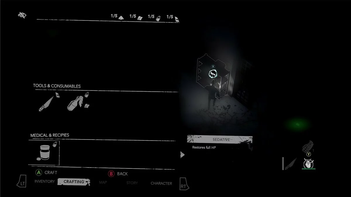 Скриншот из игры SKYHILL: Black Mist - 29