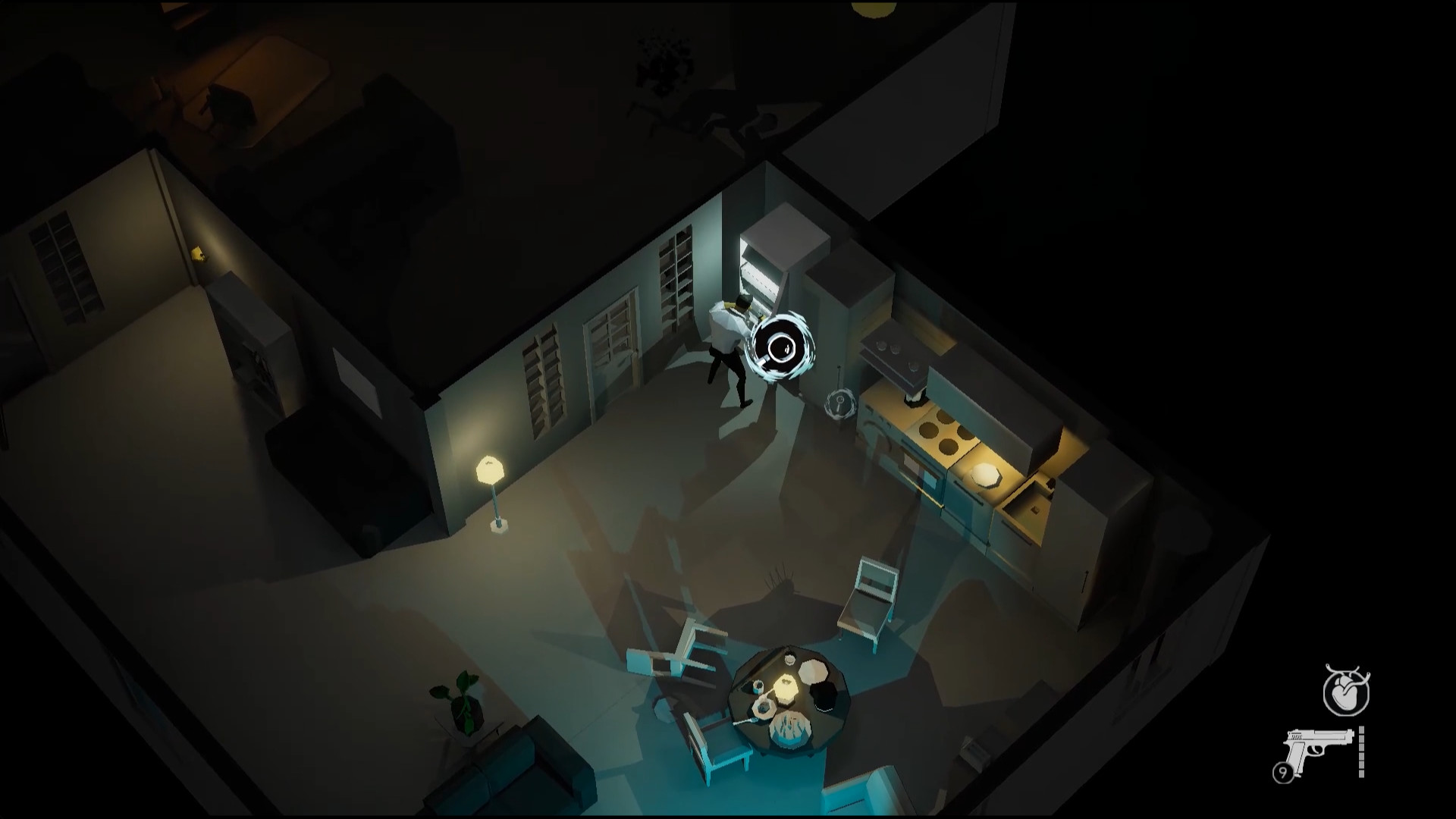 Скриншот из игры SKYHILL: Black Mist - 3
