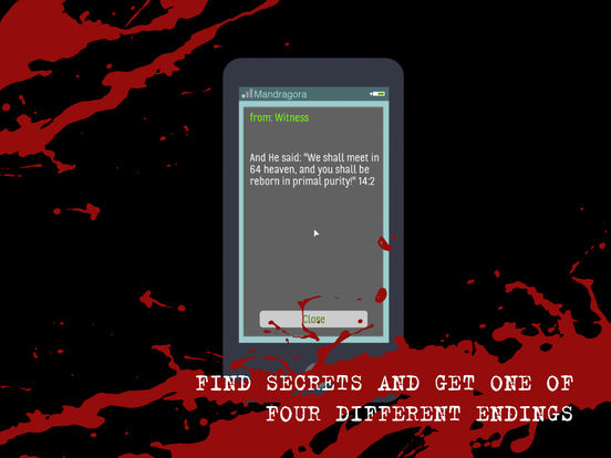 Скриншот из игры Skyhill - 16