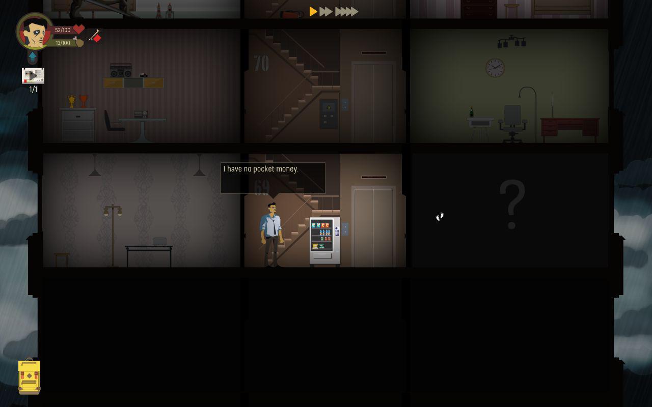 Скриншот из игры Skyhill - 52