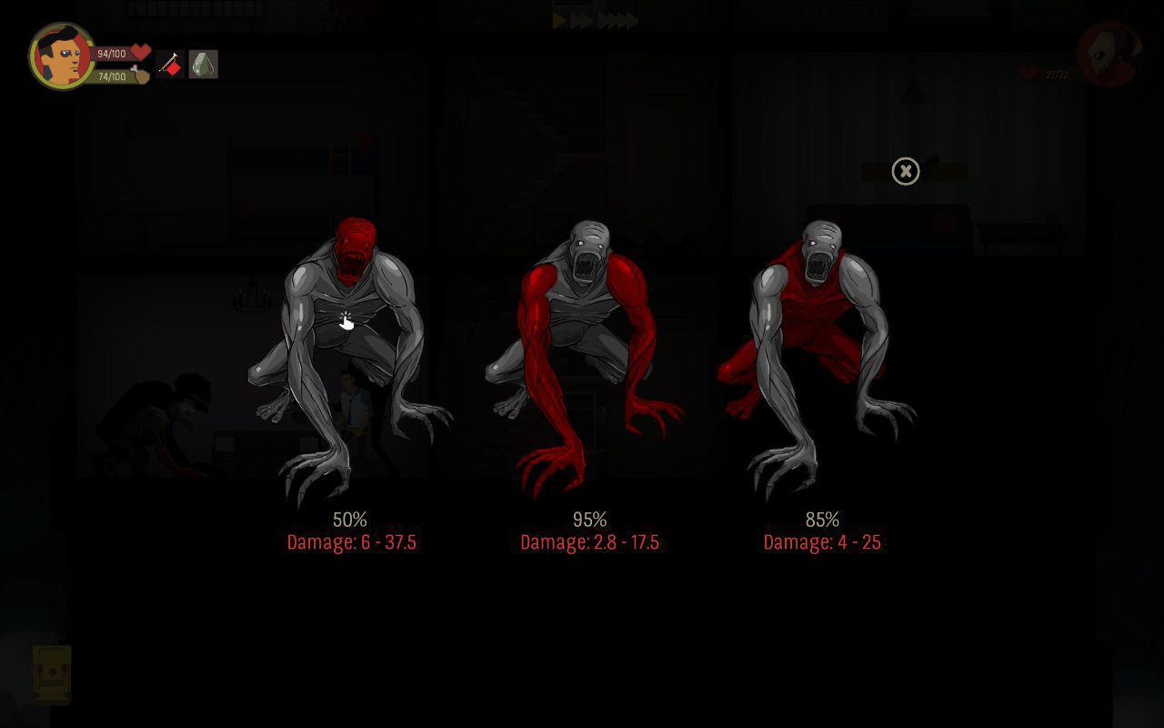 Скриншот из игры Skyhill - 31