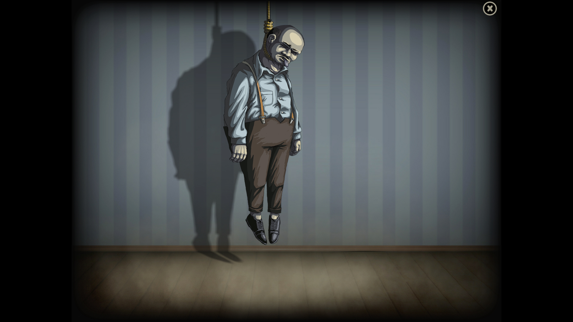 Скриншот из игры Skyhill - 36