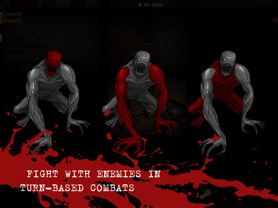 Скриншот из игры Skyhill - 38