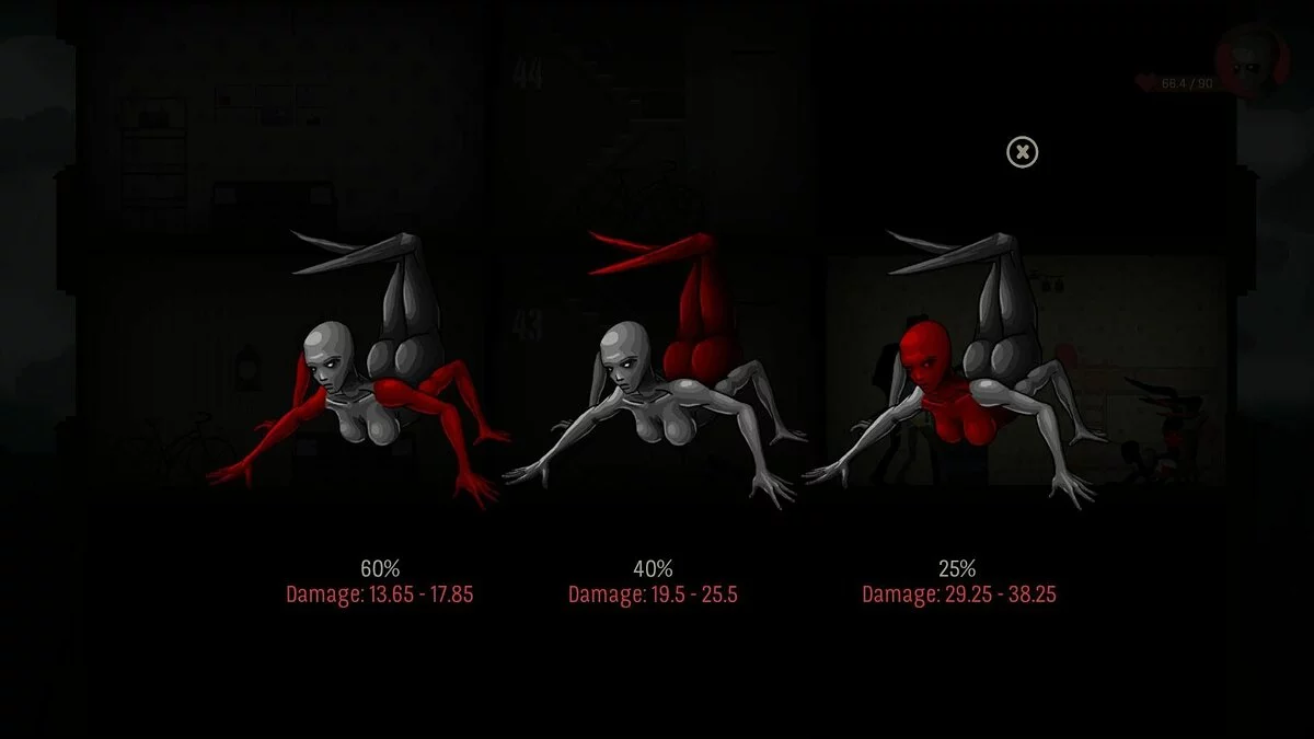 Скриншот из игры Skyhill - 9