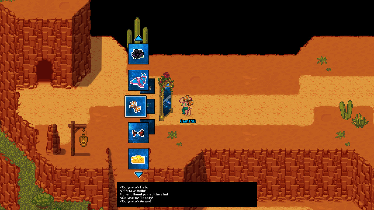 Скриншот из игры Them's Fightin' Herds - 8