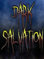 Обложка игры Dark Salvation