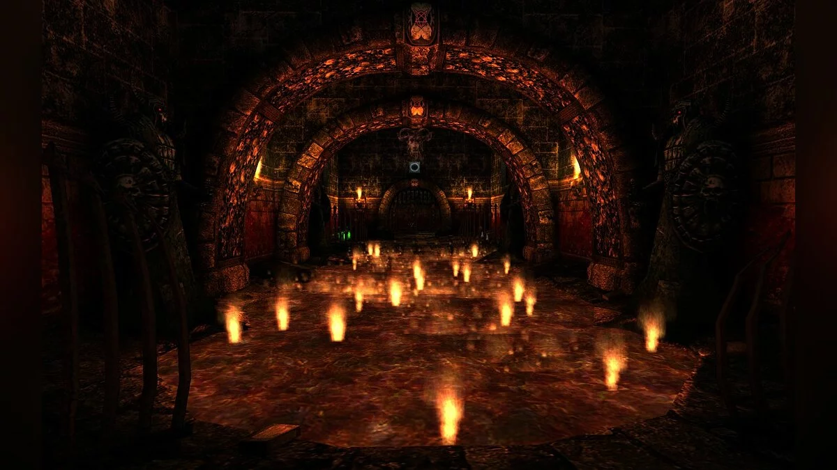 Скриншот из игры Dark Salvation - 24