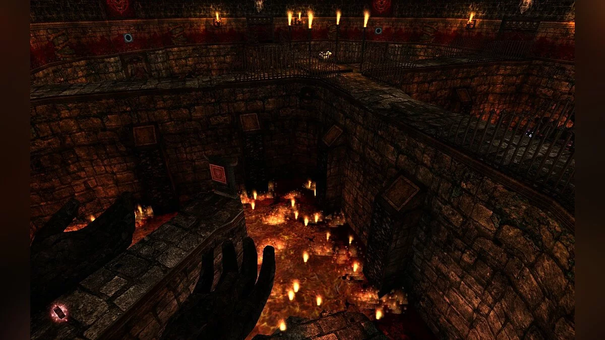 Скриншот из игры Dark Salvation - 21