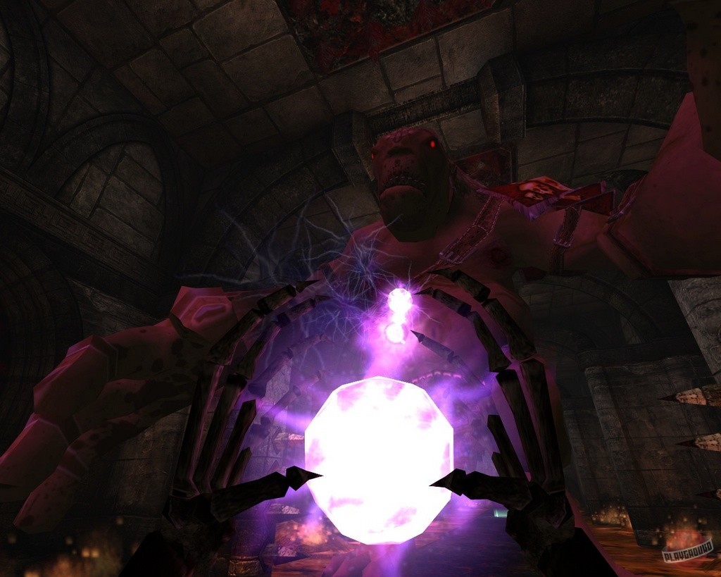 Скриншот из игры Dark Salvation - 17