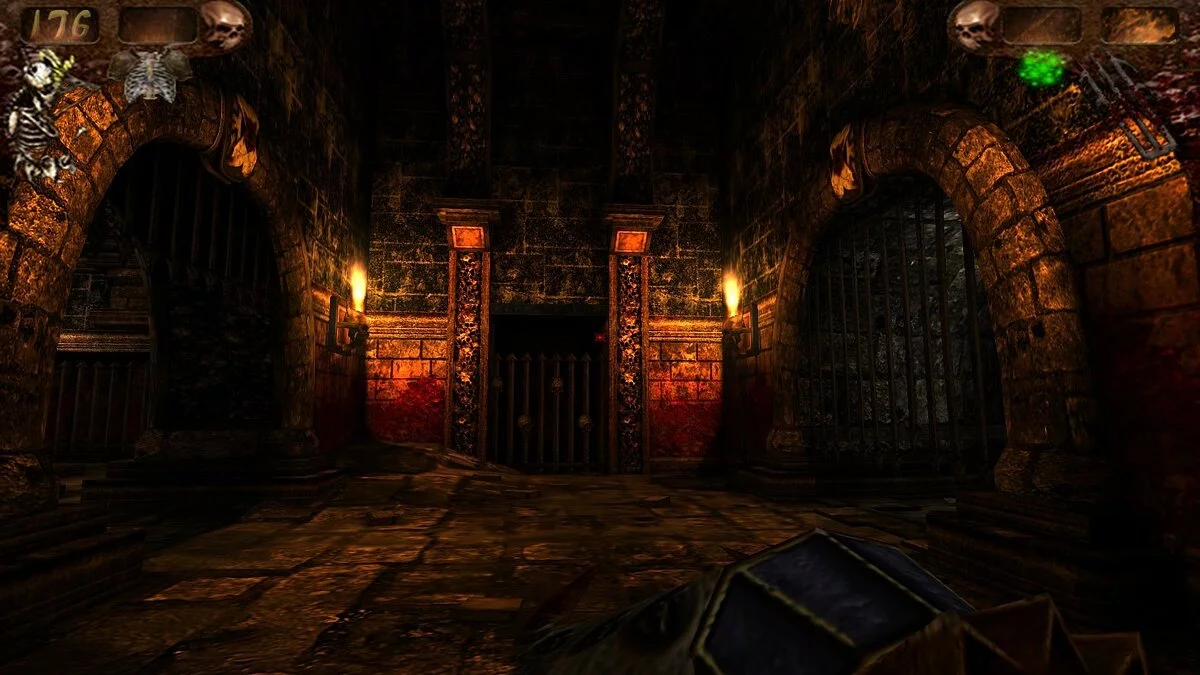 Скриншот из игры Dark Salvation - 28