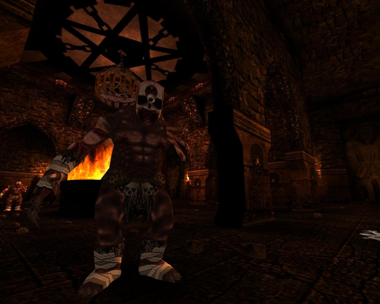 Скриншот из игры Dark Salvation - 10