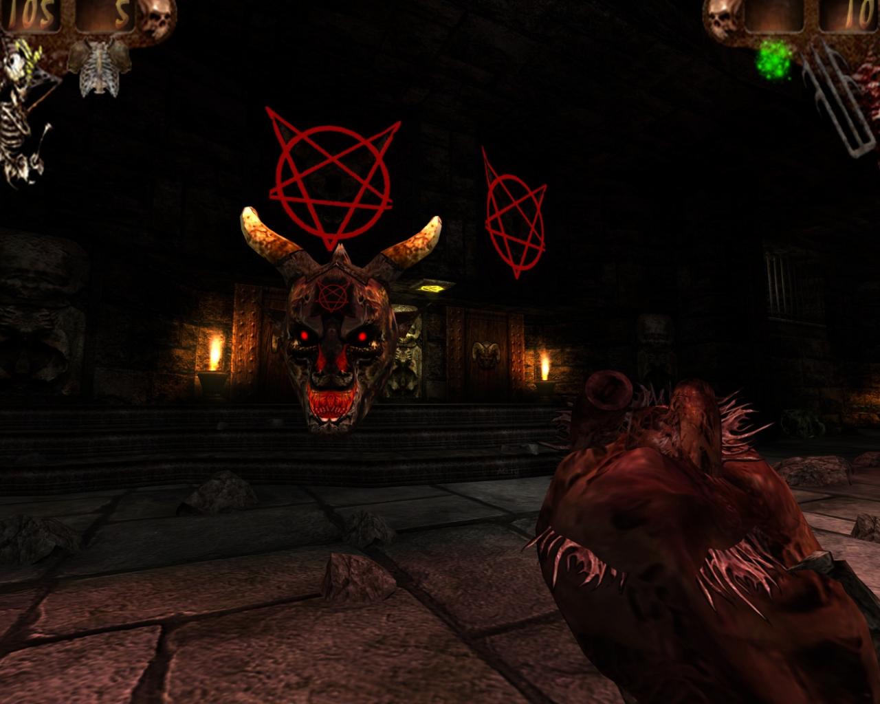 Скриншот из игры Dark Salvation - 40