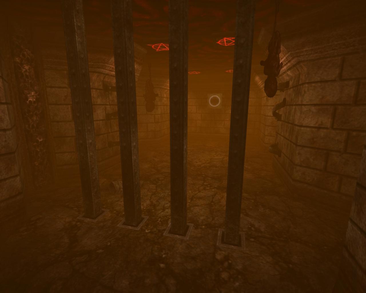 Скриншот из игры Dark Salvation - 41