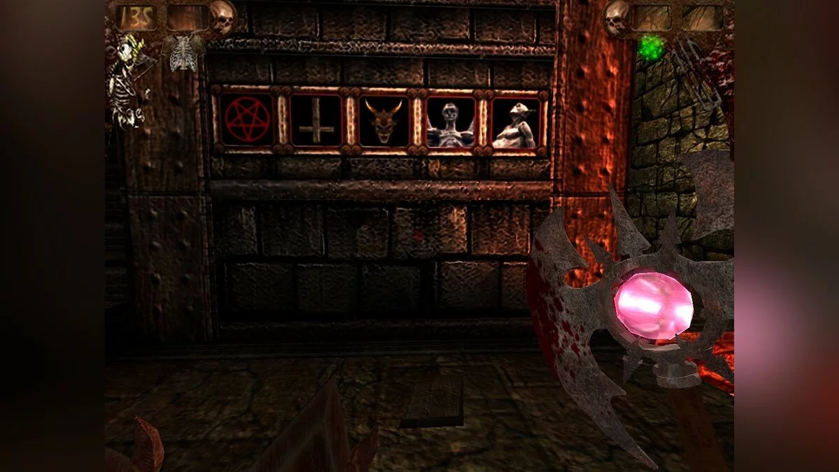 Скриншот из игры Dark Salvation - 11