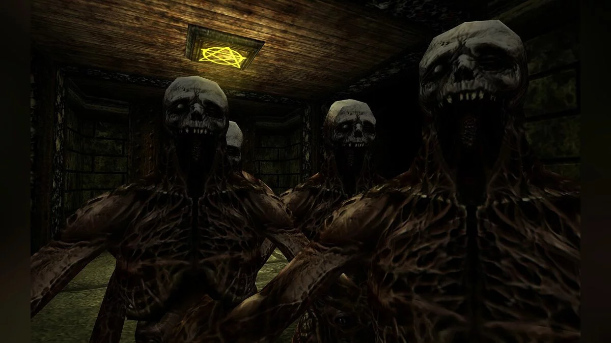 Скриншот из игры Dark Salvation - 32