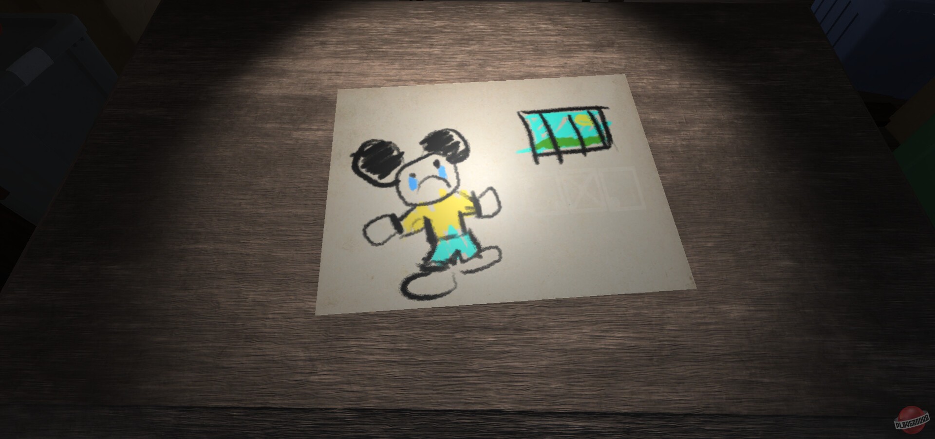 Скриншот из игры Amanda the Adventurer 2 - 17