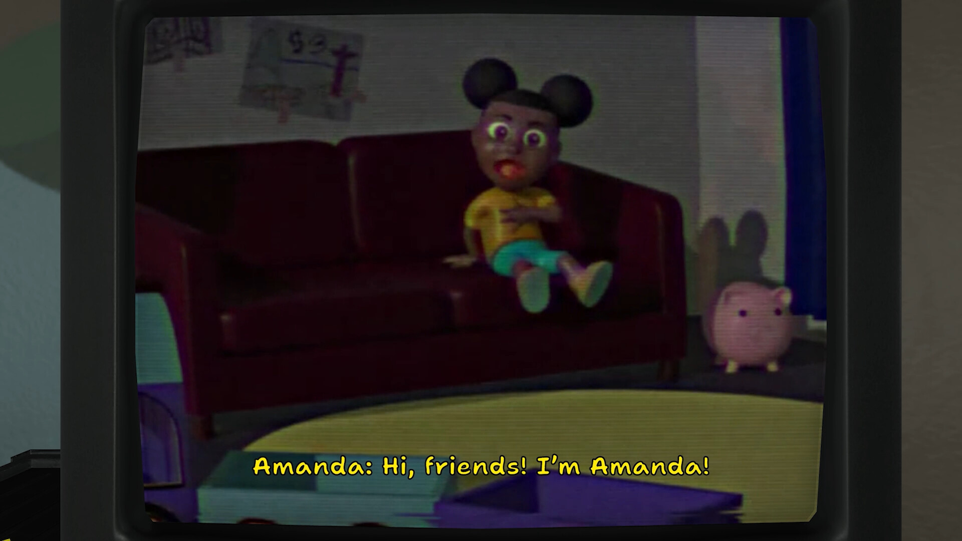 Скриншот из игры Amanda the Adventurer 2 - 16