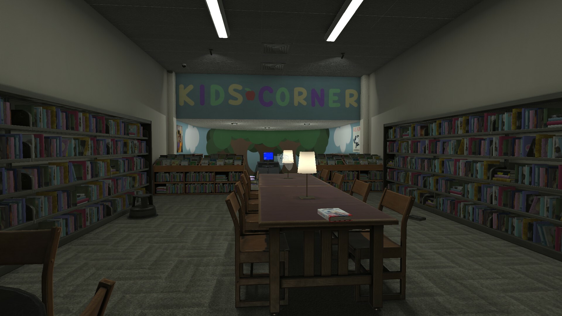 Скриншот из игры Amanda the Adventurer 2 - 14