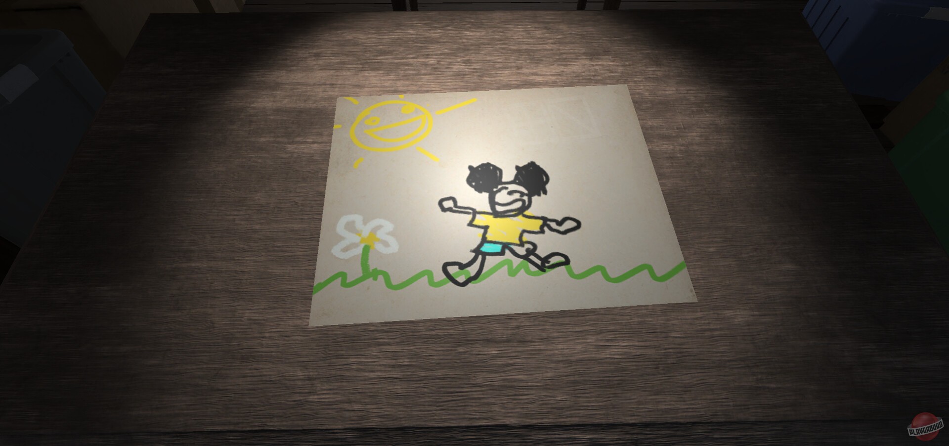 Скриншот из игры Amanda the Adventurer 2 - 5